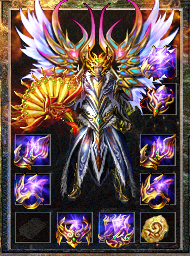 传奇新服梦幻版本高燃实战集锦